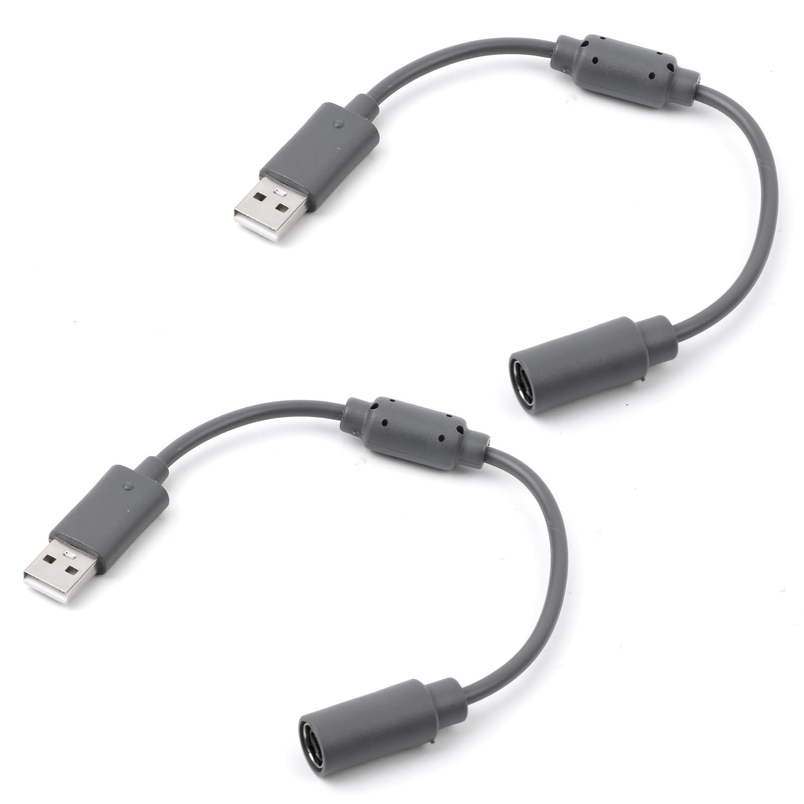 Amazon.com: Gosknor 2pcs USB Breakaway Cable, Replacement USB